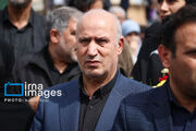تاج: همه روادیدهای مکزیک صادر شده است/ اگر روادید آمریکا صادر نشود، تصمیمات جدید می‌گیریم
