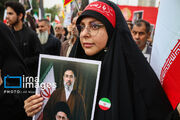 نماینده مجلس: هویت ایرانی ـ اسلامی از مولفه‌های وفاق ملی است