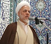 امام جمعه ساوه: دشمن شناسی صفات بارز امامین انقلاب است
