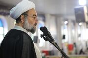 امام جمعه زاهدان: حفظ وحدت و جلوگیری از خطای محاسباتی از مهمترین مطالبات رهبر انقلاب است