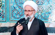 تمرکز دشمن بر تضعیف تاب‌آوری مردم و ایجاد شکاف میان مسوولان است