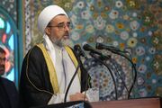 امام جمعه اهل سنت کرمانشاه: امام خمینی (ره) احیاگر عزت و هویت امت اسلامی در عصر معاصر بود
