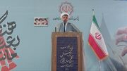 امام‌جمعه موقت سمنان: ایران در جنگ ترکیبی نقش‌آفرین باشد