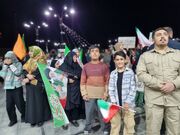 ۹۷ روز حماسه مردمی در همدان؛ جلوه‌ای ماندگار از وحدت و ایستادگی