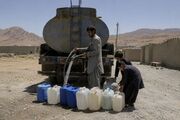 مشکل کم آبی در خاش؛ از دغدغه شهروندان تا لزوم اجرای طرح‌های جدید تأمین آب