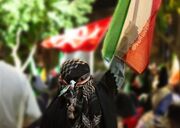 شب نودوهفتم؛ استمرار حضوری که به هویت شهر گره خورد + فیلم