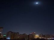 انفجارهای شدید کویت را به لرزه درآورد