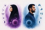 چهره متفاوت سرطان در زنان و مردان خوزستان/علائم هشداردهنده را بشناسید
