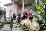 جشنواره‌ بهار نارنج؛ رویدادی سرشار از سرزندگی و طراوت در مازندران