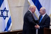 ان‌بی‌سی: تهدید جاسوسی رژیم صهیونیستی از آمریکا به بالاترین سطح افزایش یافت