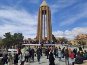 همدان و سه مسیر یک‌روزه برای رسیدن به آرامش در دل تاریخ، غار و کوهستان