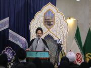 سرپرست حجاج ایرانی: حضور زائران ایرانی در حج امسال امیدآفرین بود