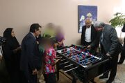 برآیند سفر رئیس بهزیستی کشور به کرمان؛ هدایت ظرفیت‌های پراکنده به‌سمت هدفی مشترک