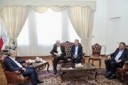 تاکید استاندار آذربایجان‌شرقی بر پیگیری پروژه ۵۶ اینچی گاز خدآافرین