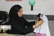 تشخیص زودهنگام برای آینده روشن؛ تحقق ۱۰۰ درصدی برنامه غربالگری شنوایی در همدان