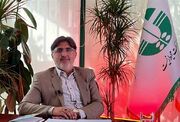 تحقق شعارهای هفته محیط‌زیست به دستان سرمایه‌انسانی کارآمد امکان‌پذیر خواهد بود
