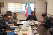 بستر ایجاد مرکز راهبری نوآوری و فناوری‌ انرژی در اردبیل فراهم شد