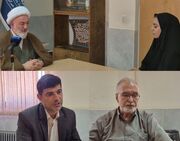 اثرگذاری ایرنا در مسیر توسعه شاهرود + فیلم