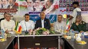 تخصیص ۱۵ میلیارد ریال برای بهسازی مسیر ارتباطی کلگان شهرستان گلشن