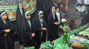 فیلم| تداوم جشن‌های عید غدیر در بوشهر