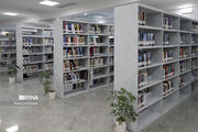 روند ساخت کتابخانه در چهار شهر سمنان به کجا رسید؟