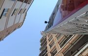 بی‌احتیاطی در نصب کولر، جان جوان قائمشهری را گرفت