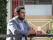 روایت استاد ایرانی در انگلیس از جنگ ۴۰ روزه: ایرانیان خانه خود را در آتش رها نکردند