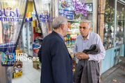 رشد شتابان جمعیت سالمند در مراغه؛ کمبود مراکز نگهداری و وعده ساخت پارک ویژه