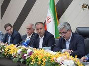 ضرب‌الاجل ۲ ماهه برای بهره‌برداری از طرح‌های نوین آبیاری در مهاباد