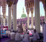 نظام سه‌گانه صیانت، بصیرت و معاشرت در حدیث پیامبر (ص)