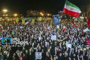 وحدت ملی؛ سپر دفاعی موثر در برابر تهدیدات