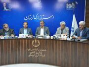 استاندار لرستان: مدیریت مصرف انرژی با کمترین چالش برای مردم و تولید دنبال می‌شود
