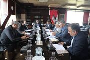 استاندار: هرگونه ساخت‌وساز جدید در لکه‌های صنعتی تهران ممنوع!