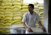 معاون استاندار خراسان رضوی: سهمیه آرد ۳۹۰ نانوایی در مشهد بیش از میزان تولید است