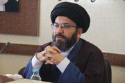 امام جمعه زنجان: روایت هنرمندانه زندگی شهدا نباید معطل اعتبارات بماند