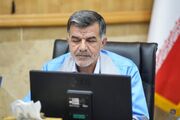 مدیرکل بحران استانداری کرمانشاه: آگاهی عمومی، سلاحی مؤثرتر از تجهیزات امدادی است