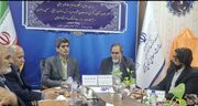 معاون وزیر ارشاد: سینمای ایران با وجود پیشینه درخشان تاریخی در معرض افول قرار دارد