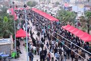 نقشِ ایلام بر نگاره میان‌رودان