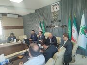 ثبت رسمی معاملات در ۹ هزار هکتار از اراضی کشاورزی کردستان