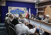 راهکارهای پایان تعدد نمازهای جمعه در کردستان روی میز تصمیم گیری
