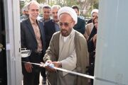 جامع‌ترین ایستگاه سنجش آلودگی هوای قم افتتاح شد