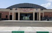 اخبار کوتاه/ ایستگاه راه‌آهن فیروزآباد شهرستان کوثر به فیبر نوری متصل شد