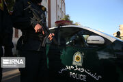 مامور انتظامی حین انجام وظیفه در گیلان دچار مرگ مغزی شد