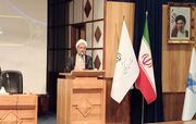امام جمعه قزوین: تشییع رهبر شهید با حضور میلیونی مردم برگزار خواهد شد