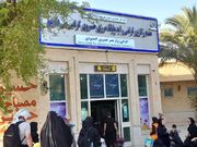 هم‌افزایی گمرک و یگان ویژه فراجا برای ارتقای امنیت و تسهیل تردد زائران اربعین در مرز خسروی
