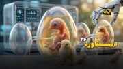 از ساخت تخم بدون مرغ تا درمان ناشنوایی مادرزادی