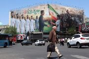 فارن پالیسی: تصمیم دولت ترامپ درباره ایران، بدعتی خطرناک برای جام جهانی است
