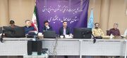 ۱۹ هنرمند صنایع‌دستی چهارمحال و بختیاری موفق به دریافت مُهر اصالت ملی شدند