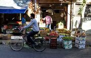 پیاده‌روهای گروگان‌گرفته؛ شیراز در انتظار بازپس‌گیری حق عابران