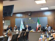 پایان خرداد، فرصت خود اظهاری واحدهای تولیدی مازندران برای انتخاب واحد نمونه استاندارد+فیلم